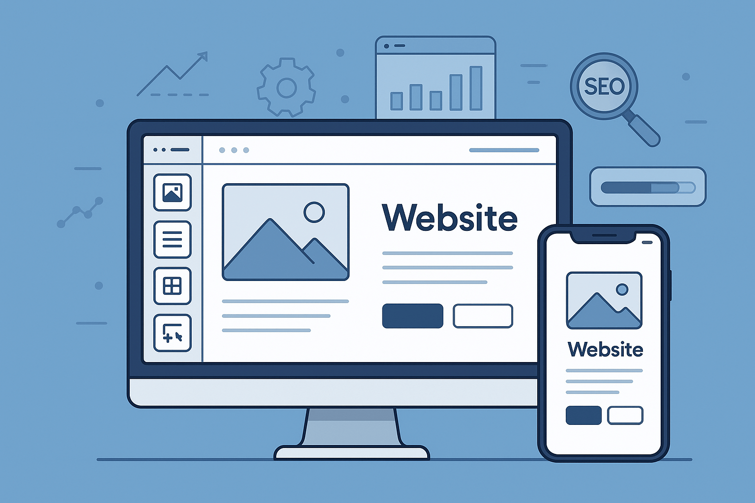 Site de Portfólio